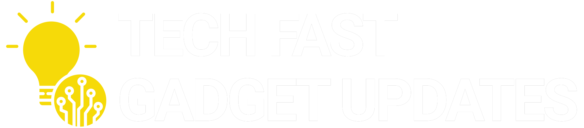 Tech Fast Gadget Updates